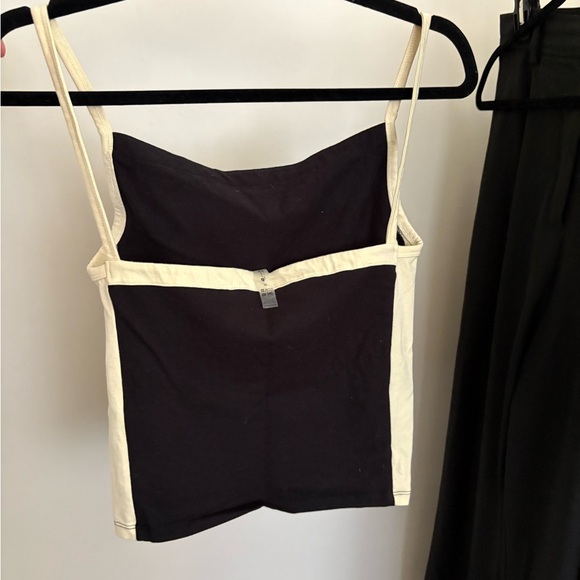 Heavy Manner Black Tank size M - Picture 8 of 9